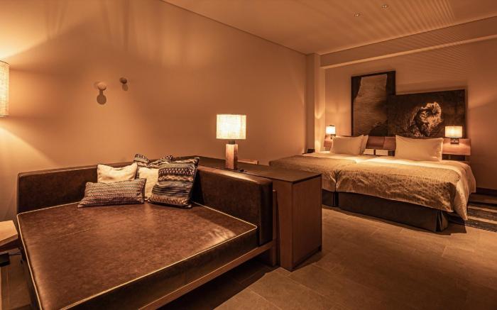 One Suite THE GRAND