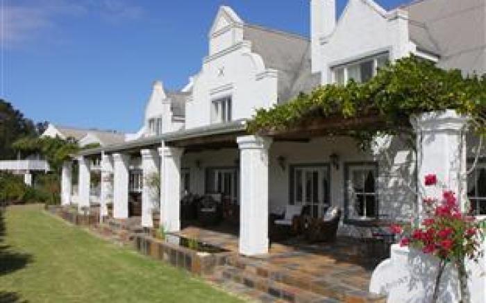Fynbos Ridge Country House and Cottages