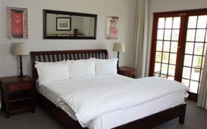 Fynbos Ridge Country House and Cottages