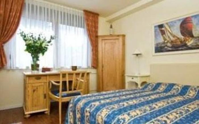 Garni-Hotel Kranich