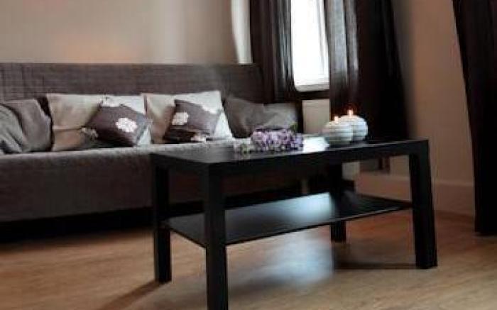 Glam House Apartments