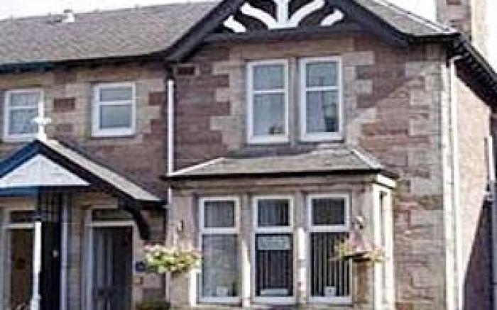 Hazeldene Guest House