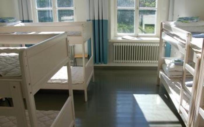 Hostel Suomenlinna