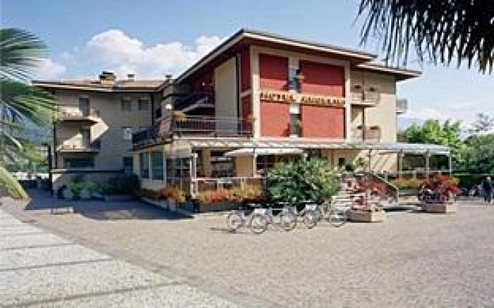 Hotel Angelini