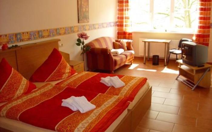 Hotel Bueraner Hof