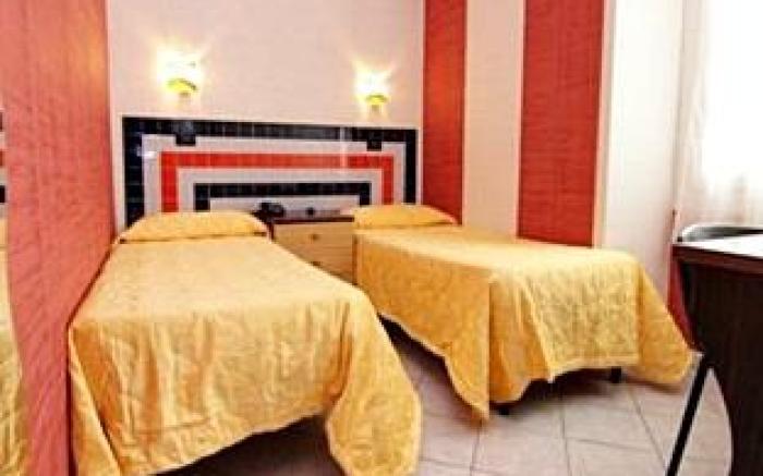 Hotel Esperia