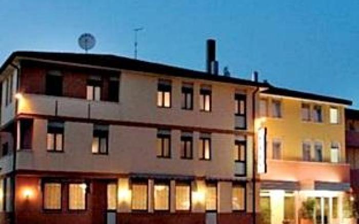 Hotel Europa