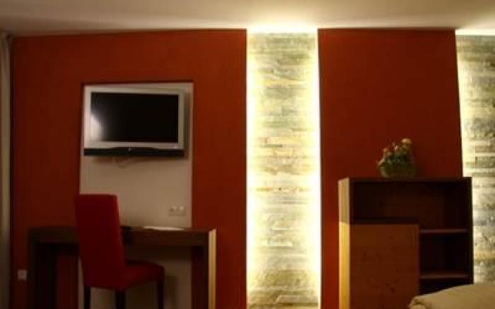 DAS GERSTL Alpine Retreat