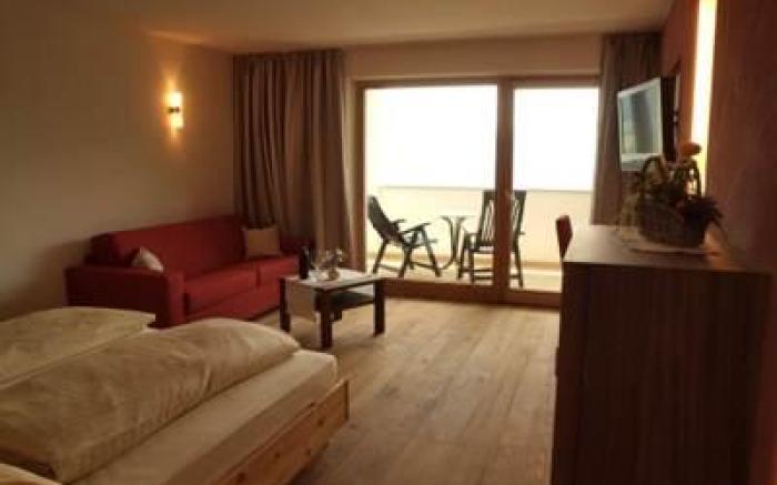 DAS GERSTL Alpine Retreat