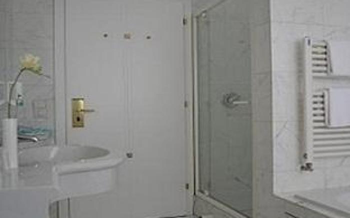 Hotel Goldene Rose