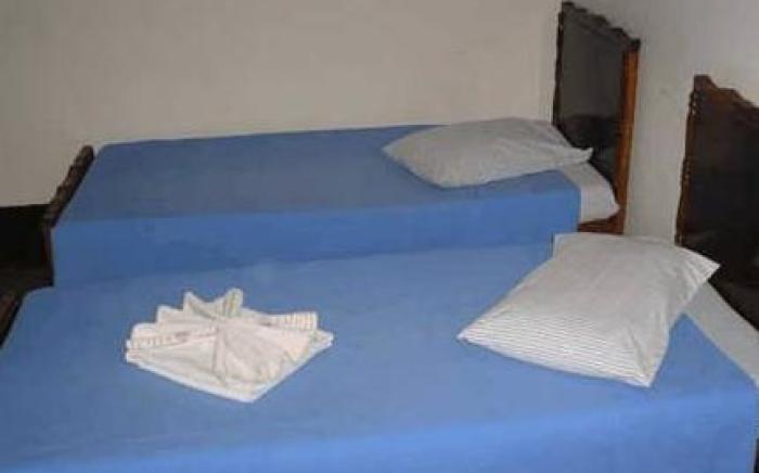 Hotel Gontijo Belo Horizonte - Proximo a Rodoviaria e Praca Sete