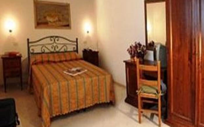 Hotel I Platani