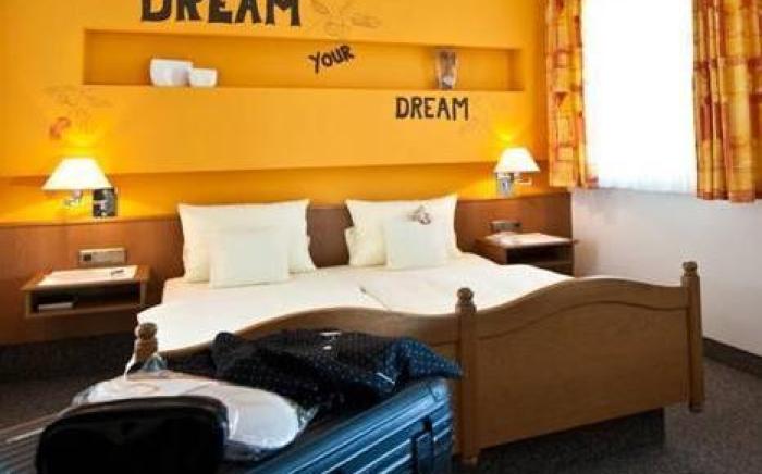 Mangolds Boutique Hotel & Fruehstuecksmeisterei