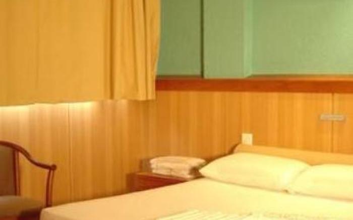 Hotel Minuano