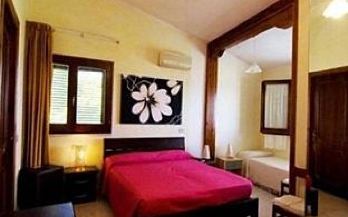 Hotel Paola