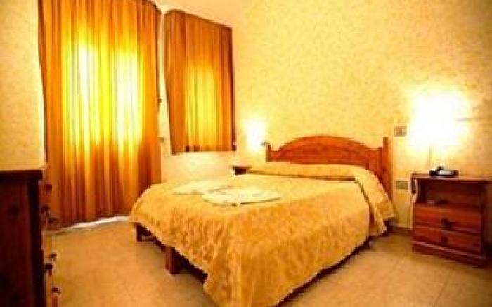 Hotel Paola