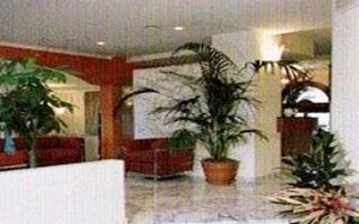 Hotel Pisacane