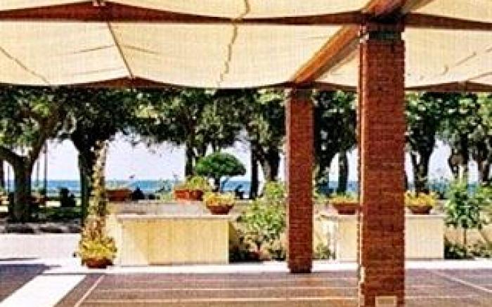 Hotel Pisacane