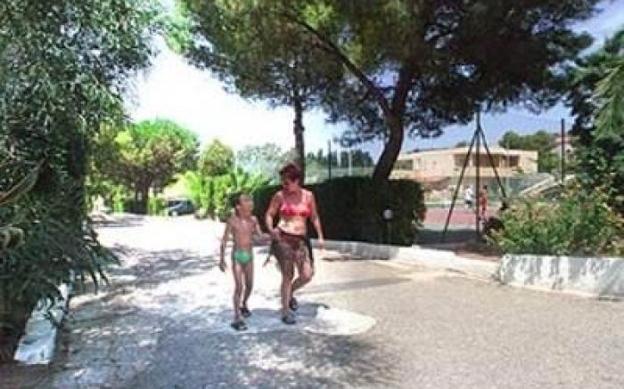 Hotel Residence Sciaron