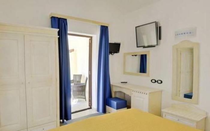 Hotel Ristorante Il Vascello