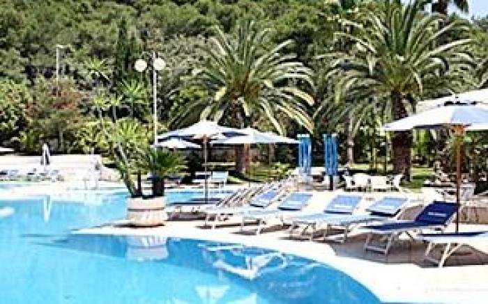 Hotel Santa Lucia