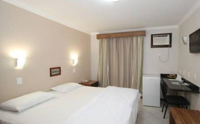 Sandri City Hotel