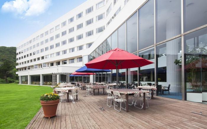 Hotel Izukyu
