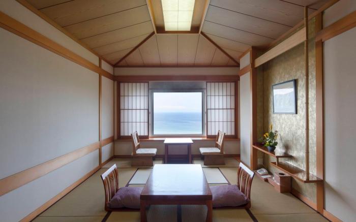 Hotel Izukyu