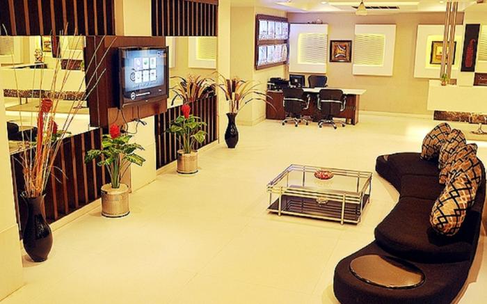 Hotel Sun International