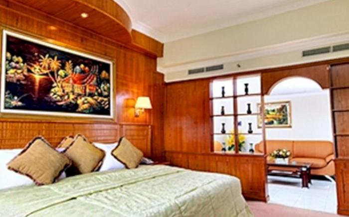 Madani Hotel Medan