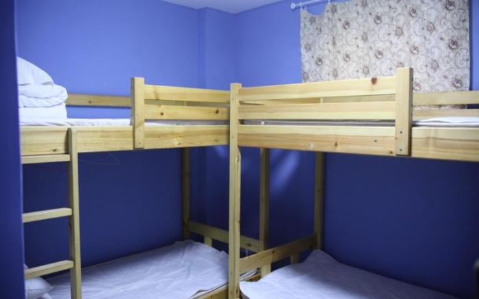 Beijing P.LOFT Youth Hostel