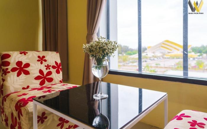 Baan Phor Phan Hotel