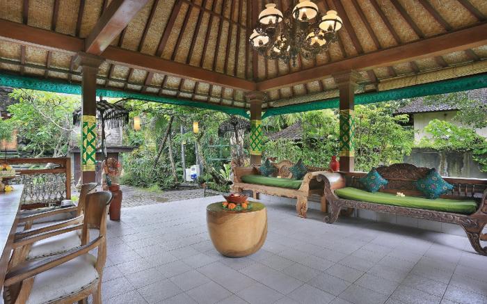 Bucu View Resort 