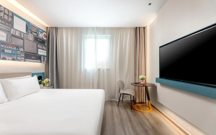 ibis Dongguan Dongcheng