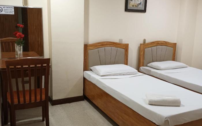 Mactan Pension House