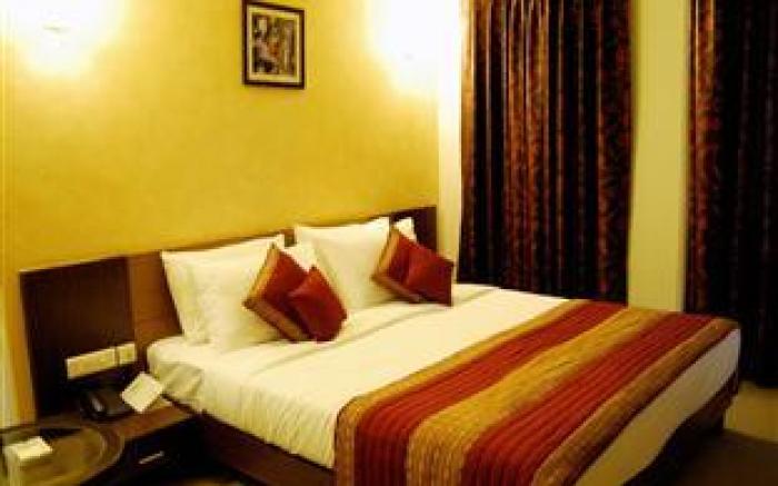 La Wisteria A Boutique Hotel