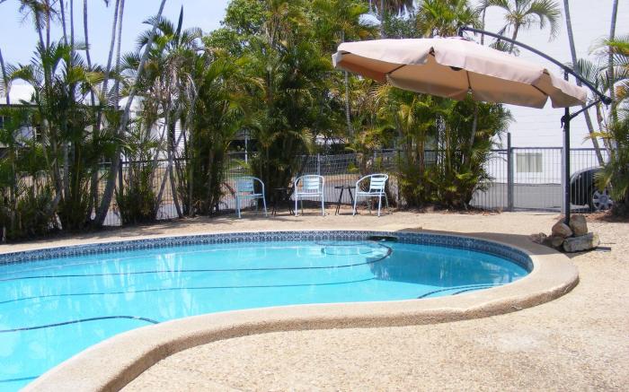 Motel Lodge