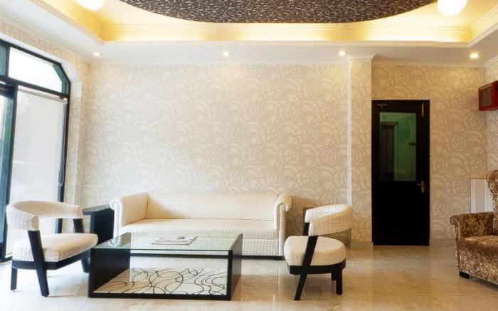 Hotel Pitrashish Grand & Premium