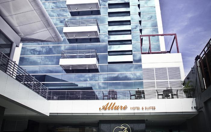 Allure Hotel & Suites