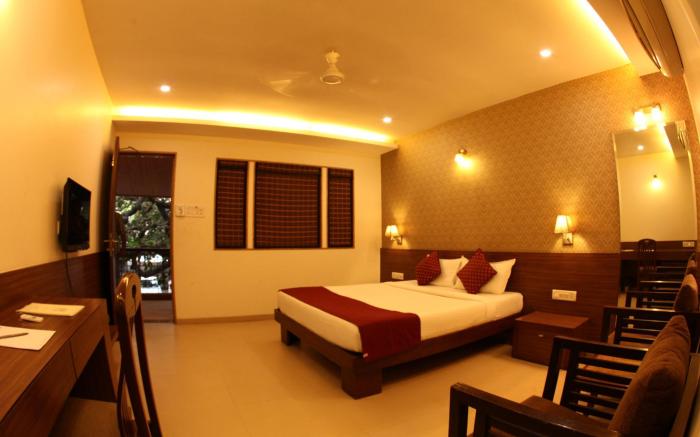 Hotel Beach Garden