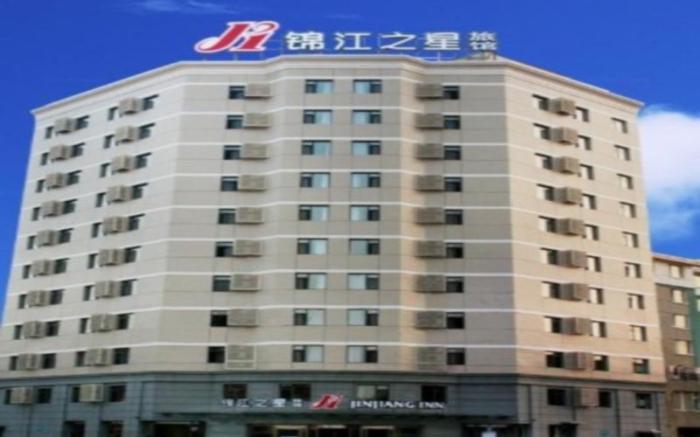 Jinjiang Inn Jinzhou Luoyang Road