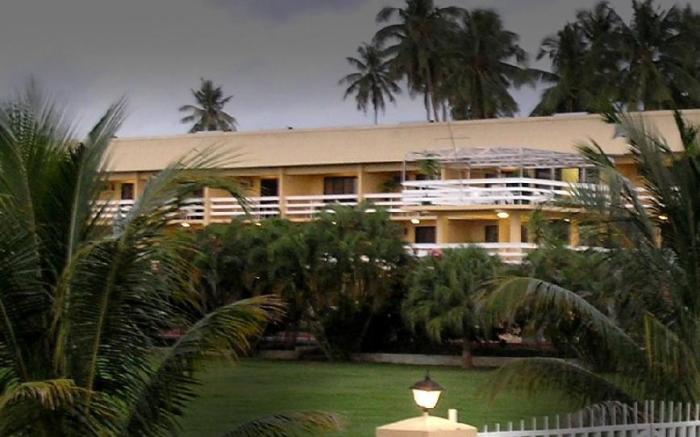 Insel Fehmarn Hotel
