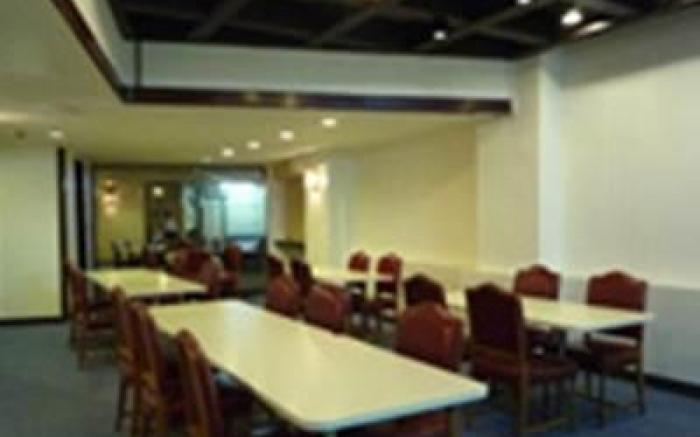 Enagic Okinawa Kokusai Plaza Hotel