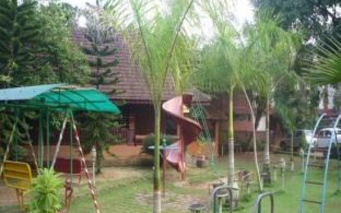 Pagoda Resorts