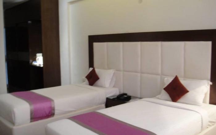 Park Inn & Suites by Radisson Bengaluru Yelahanka