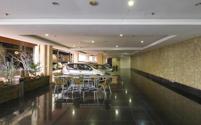 La Boss Hotel