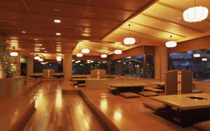 Takayama Green Hotel