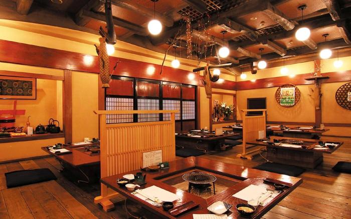 Takayama Green Hotel