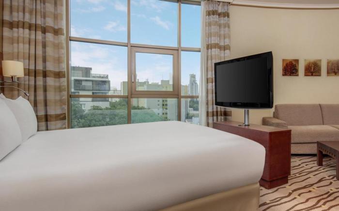 DoubleTree by Hilton Bratislava