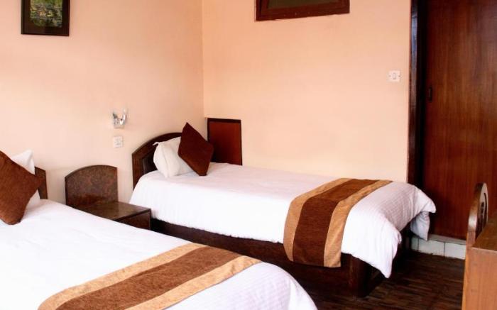 Khangsar Guest House